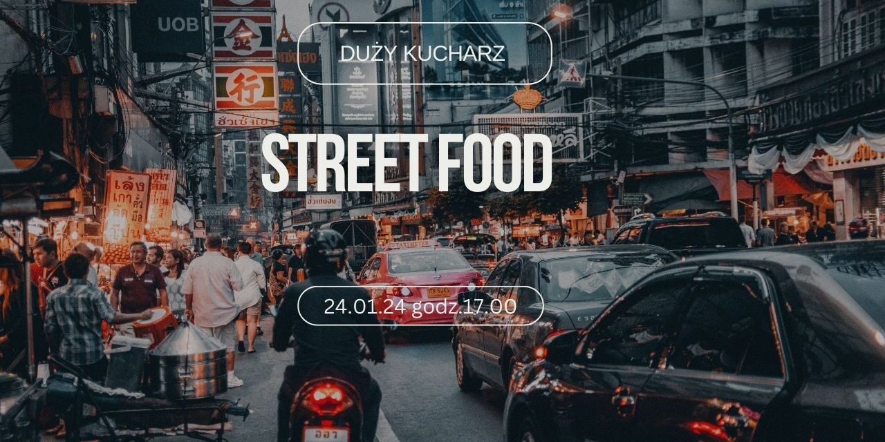 StreetfoodDK